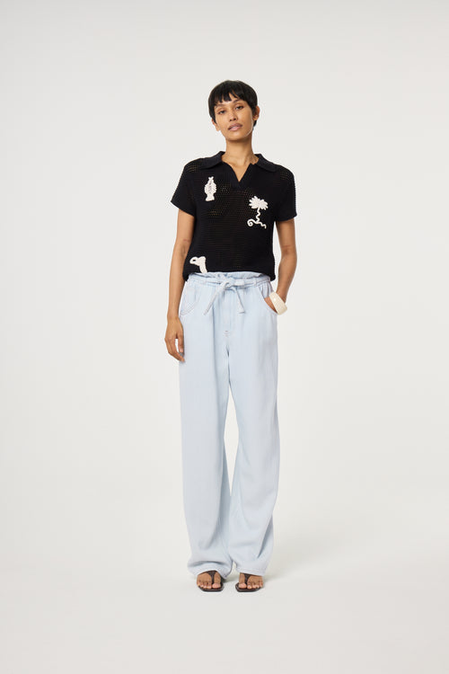 Biggy Jeans | Light Blue