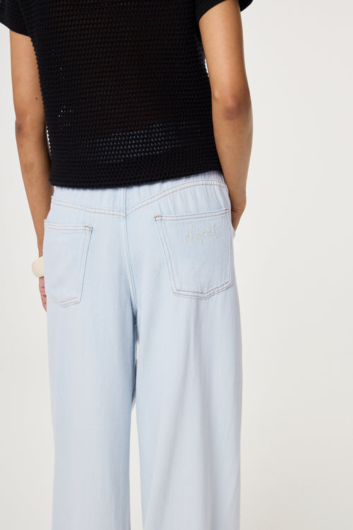 Biggy Jeans | Light Blue