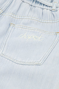 Biggy Jeans | Light Blue