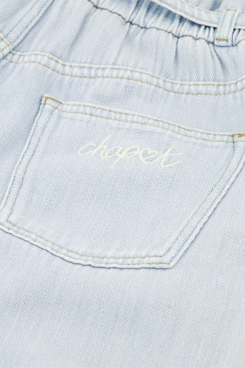 Biggy Jeans | Light Blue
