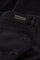 Marie Straight Leg Jeans | Black