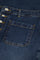 Vic Bootcut Jeans | Medium Dirty Wash