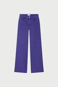 Vic Bootcut Jeans | Royal Cobalt