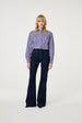 Vic Bootcut Jeans | Royal Cobalt