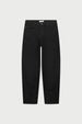Blake Loose Tapered Jeans | Black