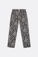Marie Straight Leg Jeans | Cosy White