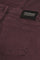 Thea Wide Leg Jeans | Deep Burgundy