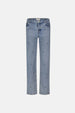 Marie Straight Leg Jeans | Vintage Blue