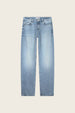 Mariah Straight Jeans | Heritage Heart