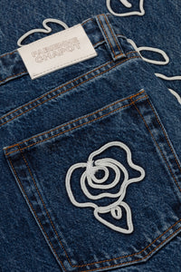 Zoe Boyfriend Jeans | Denim Bloom
