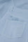 Bonnie Wide Leg Jeans | Pool Blue