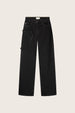 Zoe Boyfriend Jeans | Hearty Black