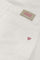 Eva Flare Jeans | Cream White