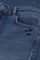 Eva Flare Jeans | Mid Blue