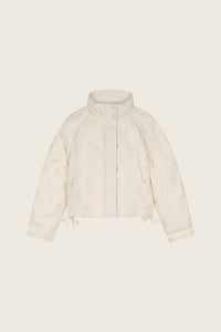 Pomme Puffer | Warm White