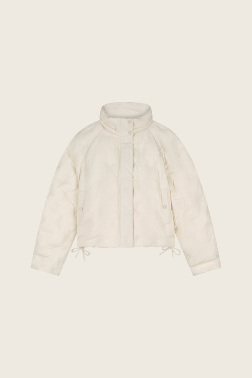 Pomme Puffer | Warm White