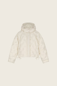 Pomme Puffer | Warm White