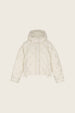 Pomme Puffer | Warm White