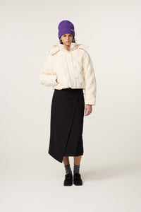 Pomme Puffer | Warm White