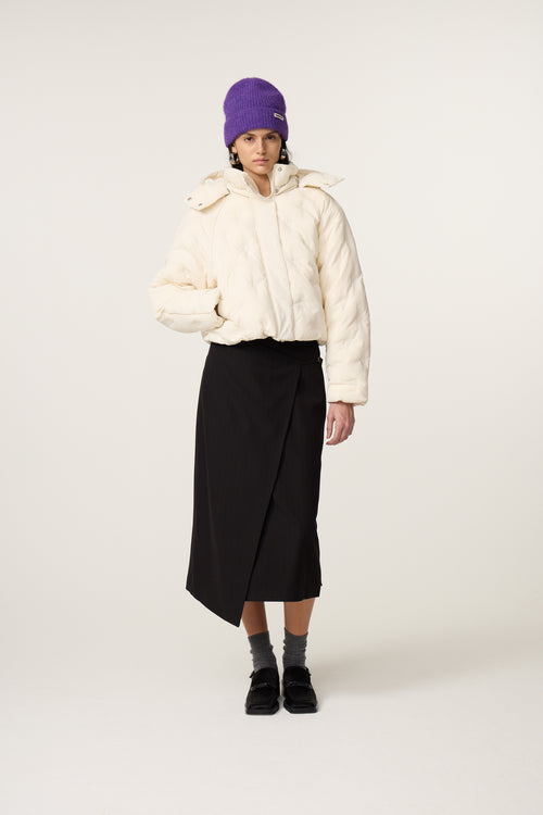 Pomme Puffer | Warm White