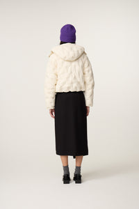 Pomme Puffer | Warm White