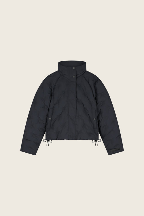 Pomme Puffer | Black
