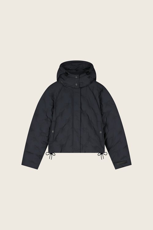 Pomme Puffer | Black