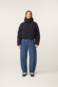 Pomme Puffer | Black