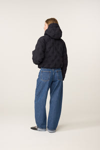 Pomme Puffer | Black