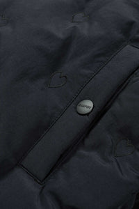 Pomme Puffer | Black