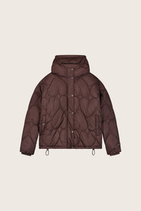 Prisca Puffer | Cocoa