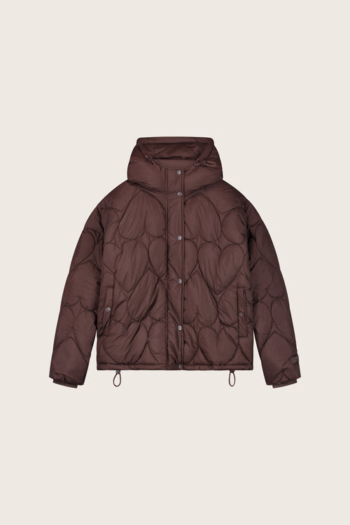 Prisca Puffer | Cocoa