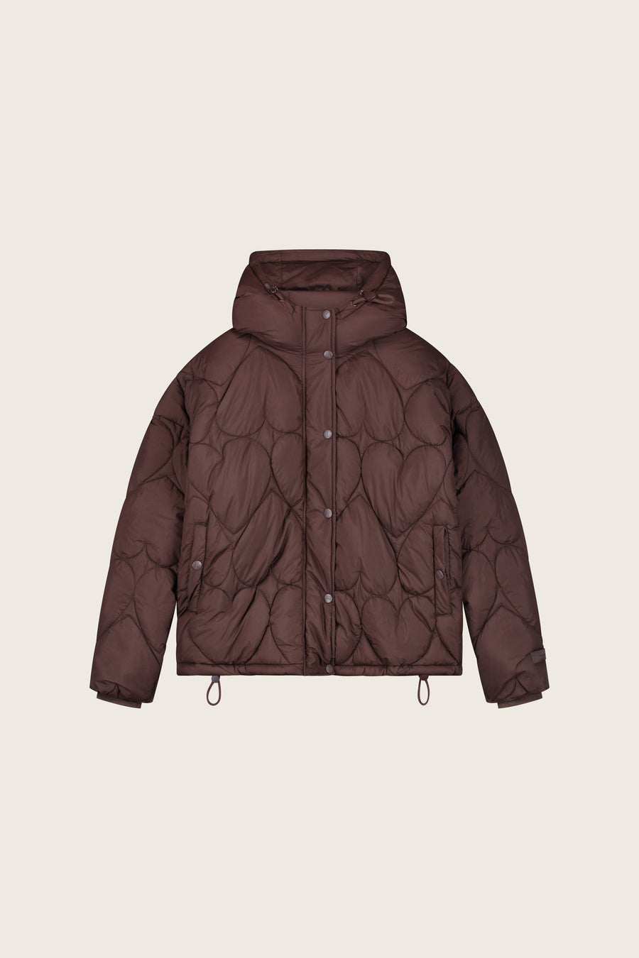 Prisca Puffer | Cocoa