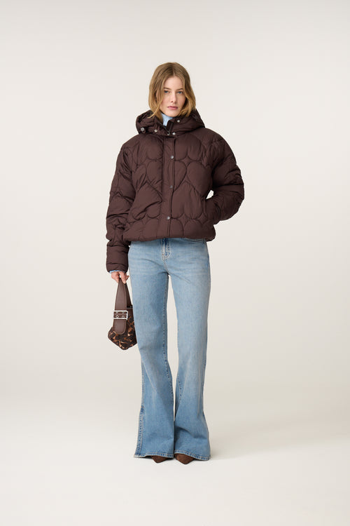 Prisca Puffer | Cocoa
