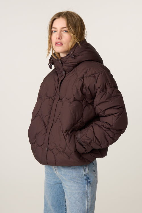 Prisca Puffer | Cocoa