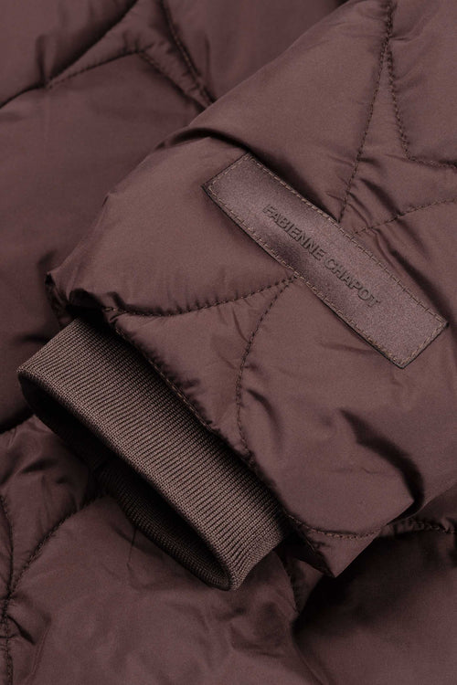 Prisca Puffer | Cocoa