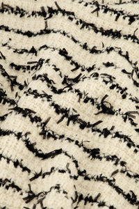 Zilla Pullover | Cosy White
