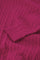 Charlotta Pullover | Lipstick Stain