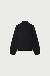 Molly Pullover | Black