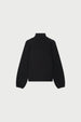 Molly Pullover | Black