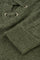 Liseth Pullover | Olive Melange