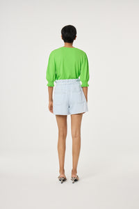 Jolly Pullover | Future Green