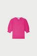 Jolly Pullover | Flashy Pink