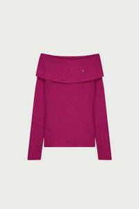 Lipstick  Pullover | Lipstick Stain