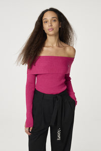 Lipstick  Pullover | Lipstick Stain