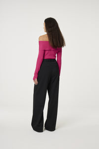 Lipstick  Pullover | Lipstick Stain