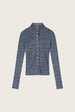 Tilda Pullover | After Midnight Blue