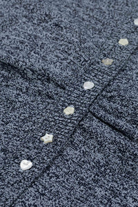 Tilda Pullover | After Midnight Blue