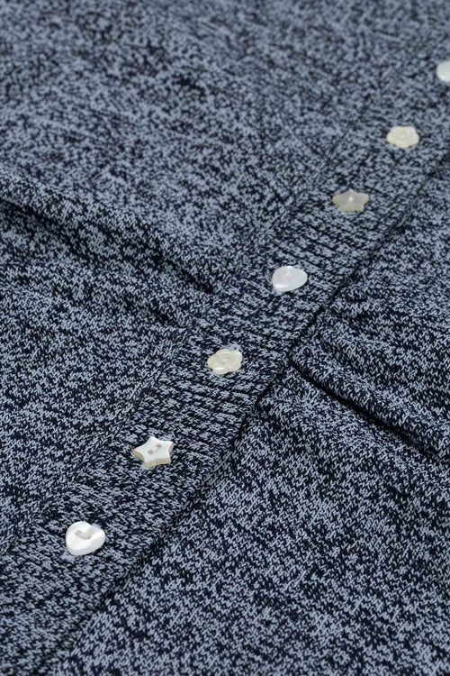 Tilda Pullover | After Midnight Blue