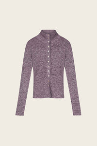 Tilda Pullover | Pink Rose